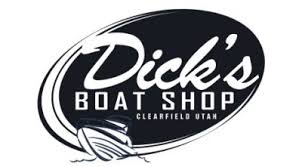 Dicks Boat Shop