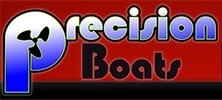 precision boats