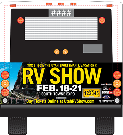 2016 RV Bustail