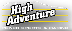 High Adventure Marine