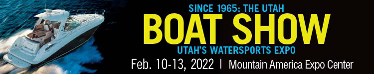 2022 Utah Boat Show and Watersports Expo